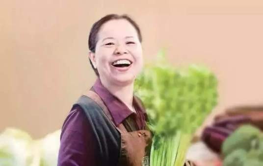 陈树菊