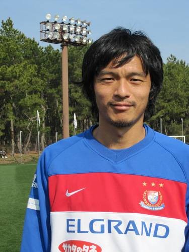 松田直树