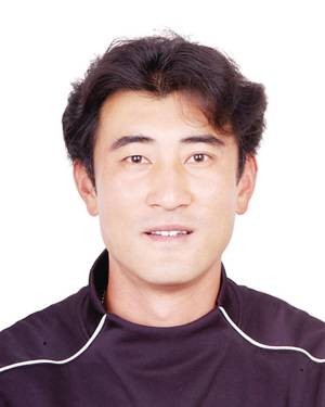 纪玉杰