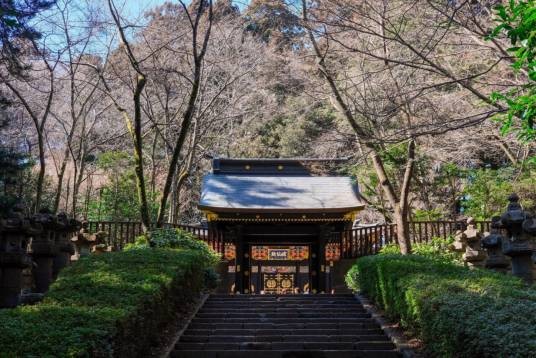 仙台旅游区