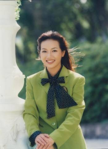 徐海论