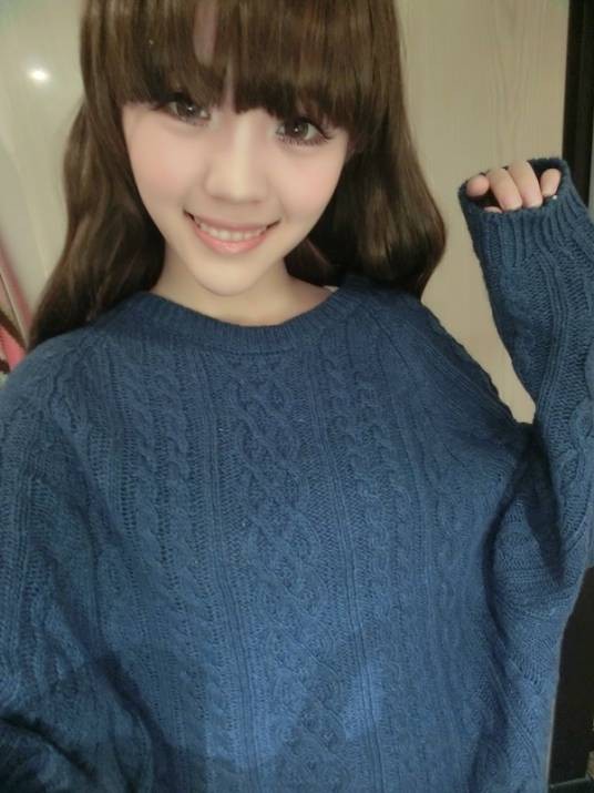 陈美美(中国内地女演员)