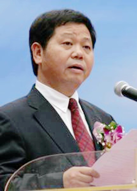 萧洪彬