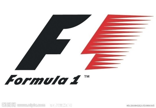 2012年世界一级方程式锦标赛