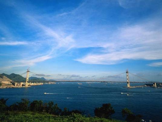恒春半岛