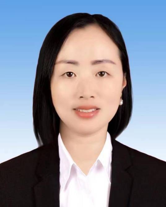姜丽波