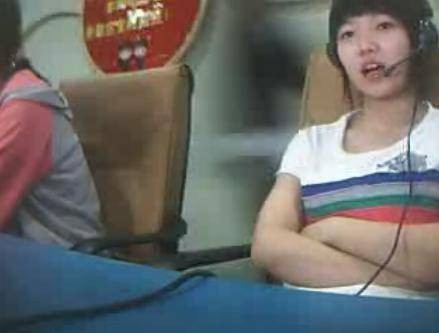 辽宁女事件