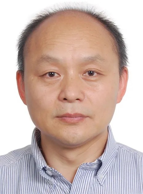 黄洋（复旦大学历史学系主任）
