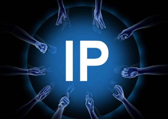 IP(智能外设)