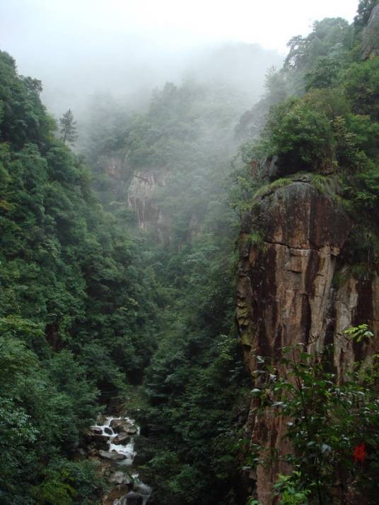 白马崖