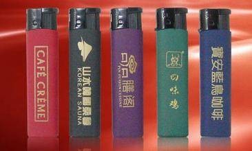 广告打火机