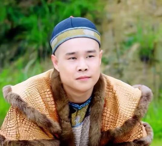 欧阳德（古装武侠剧《怪侠欧阳德》中的男主角）
