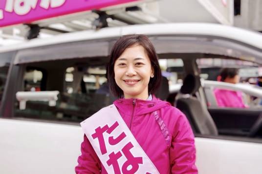 田中美绘子