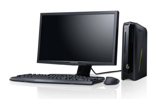 alienware x51
