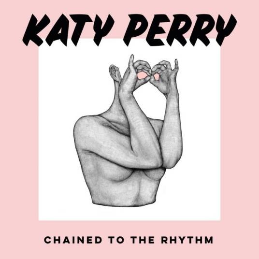 Chained to the Rhythm(2017年凯蒂·佩里、斯基普·马利合作演唱的歌曲)