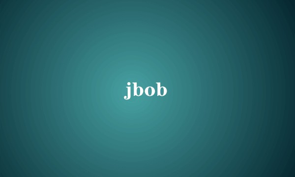 jbob