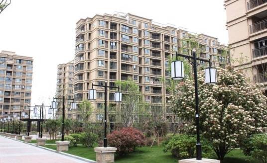 中粮彩云居（南京市江宁区楼盘）