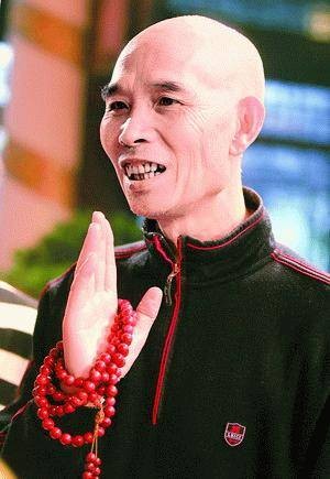 李伯清(国家一级演员)