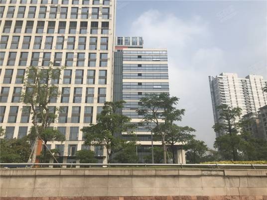 保利世贸公寓