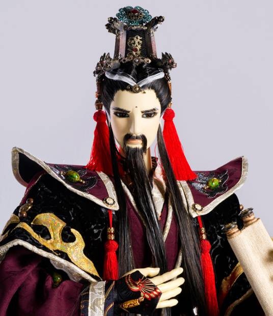 一线生(霹雳布袋戏中的虚拟人物)