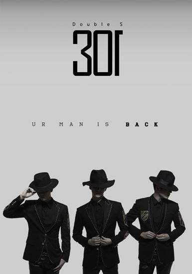 Double S 301