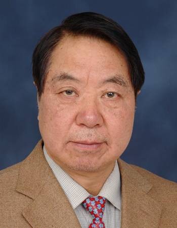 王耀球(物流科学研究所所长)