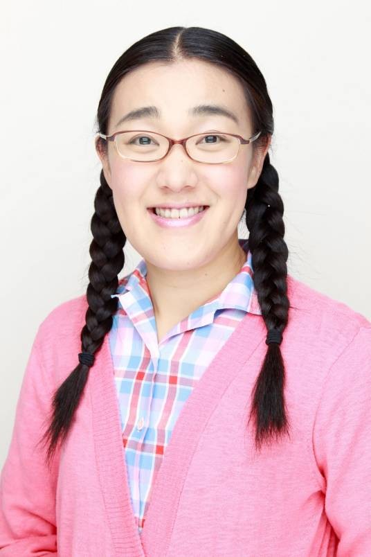 白鸟久美子