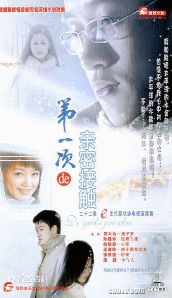 第一次的亲密接触(2004年冯新民执导电视剧)