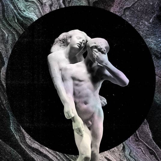 Reflektor(2013年拱廊之火乐队发行专辑)