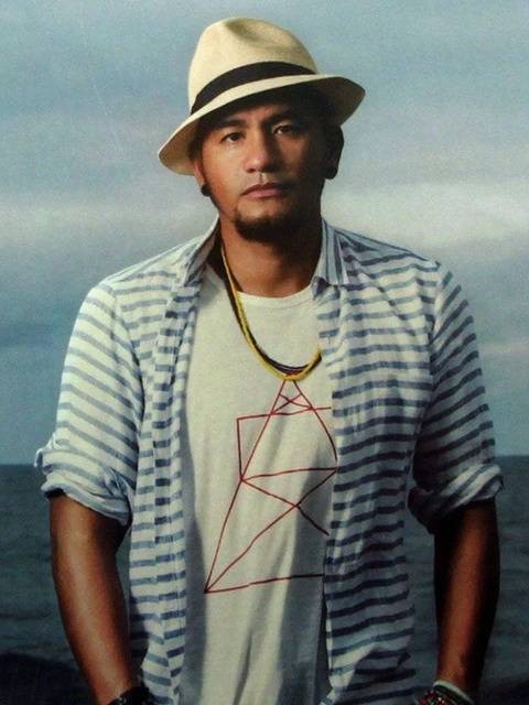 张震岳
