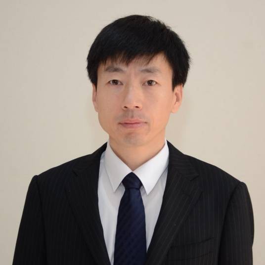 张建人（日本株式会社メドメト社长）