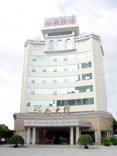 ST梅雁