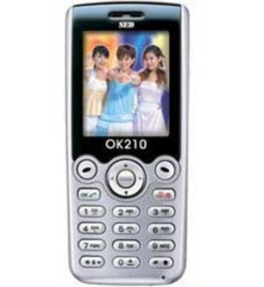 英华OK OK210