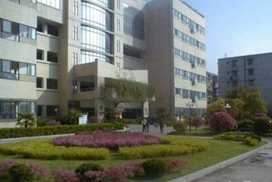 武汉市第四十九中学