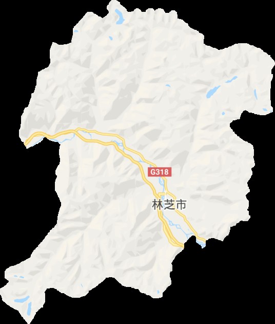 八一镇（西藏自治区林芝市巴宜区下辖镇）