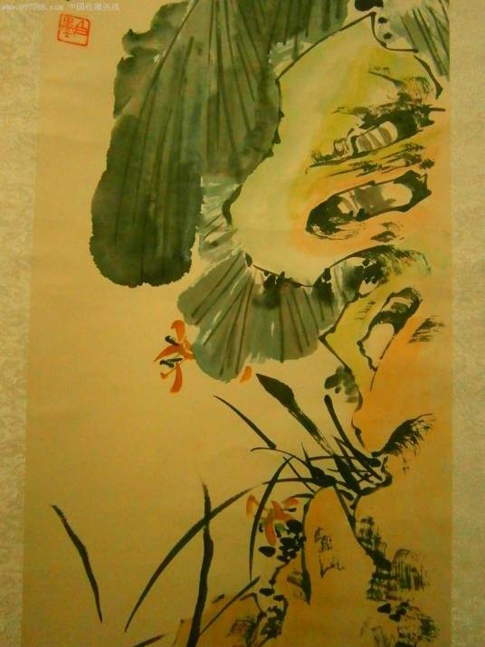 书画艺术之乡（古城萧县）
