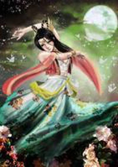 貂蝉离间