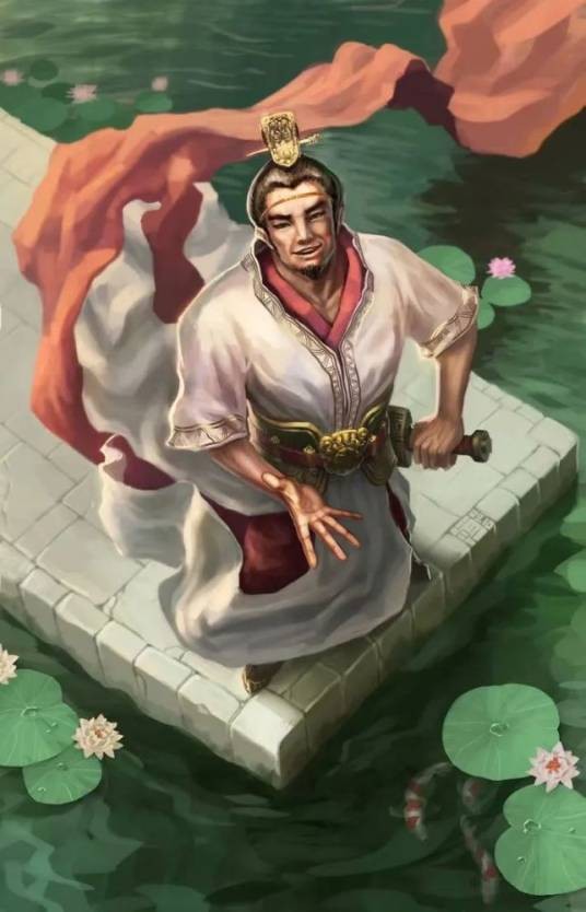 鲁肃(桌游《三国杀》中的武将牌)