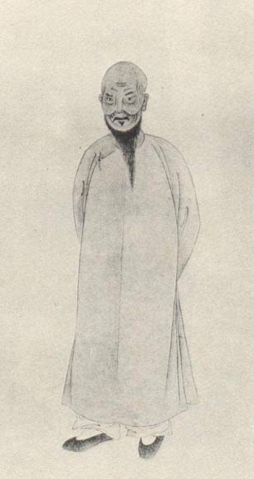 谢兰生(清代艺术家)