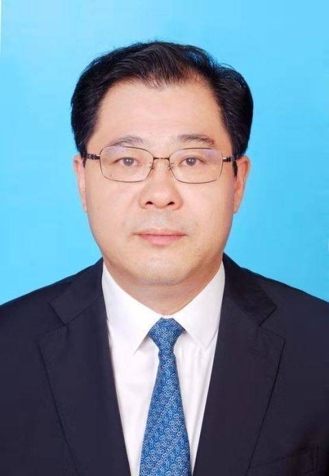 陈晓东(江苏省南通市人民政府原党组成员、副市长)