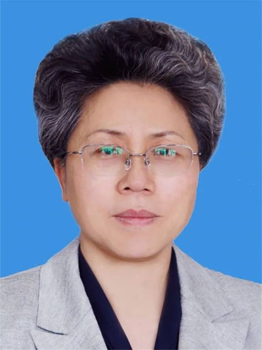陈新(河北省沧州市委常委、市纪委书记、市监察委员会主任)