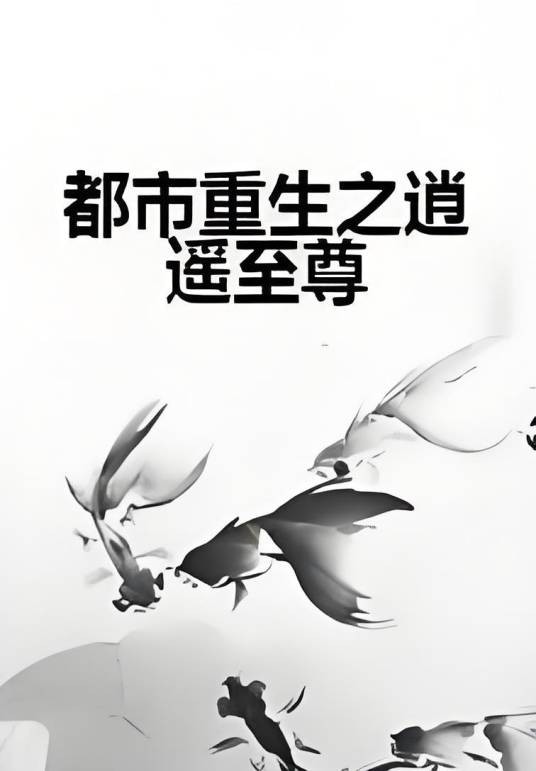 都市重生之逍遥至尊