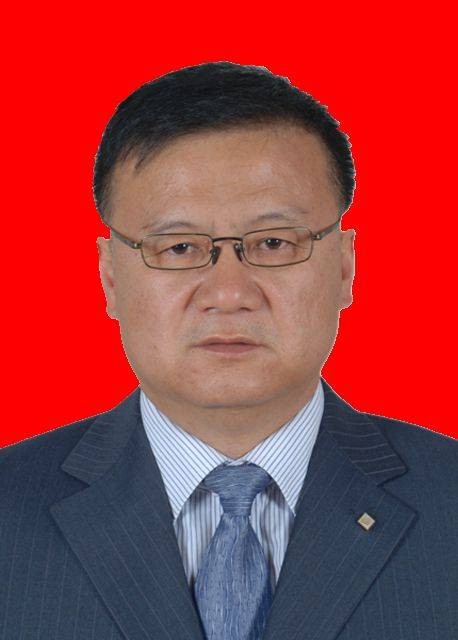 杨海宁（青海省体育局一级巡视员，省足球协会主席）