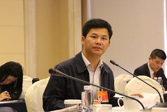 陈伟才(珠海格力电器股份有限公司副总)