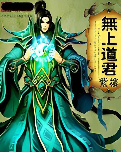 无上道君