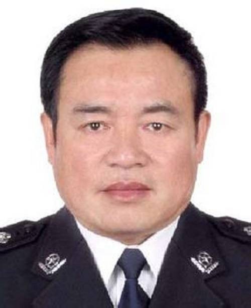 何再贵