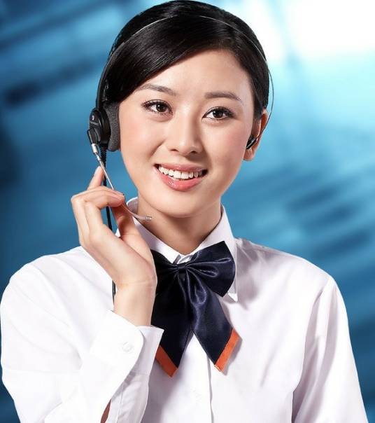 客服专员