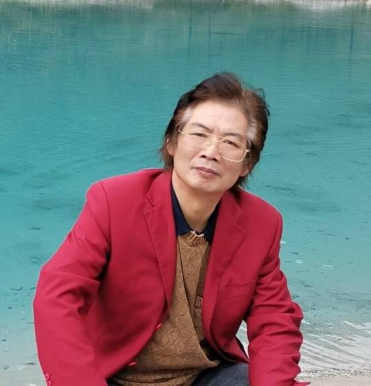 陈迪和