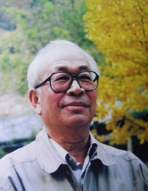 毛新民（中国书画家联谊会会员）