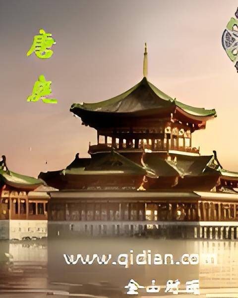 唐庭